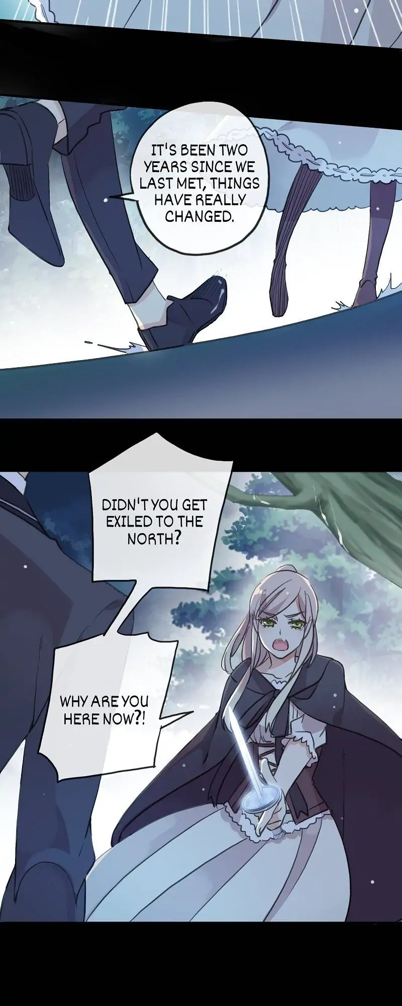 Manga page 19