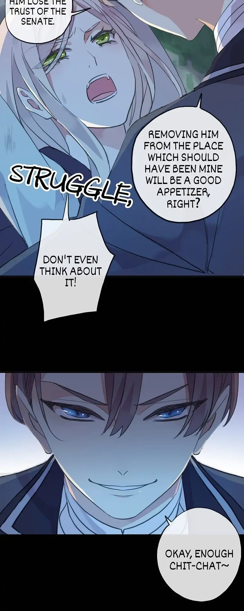 Manga page 40
