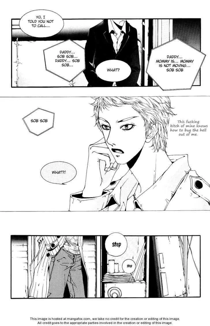 Manga page 10