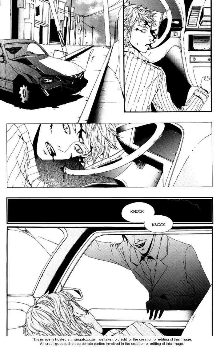 Manga page 29
