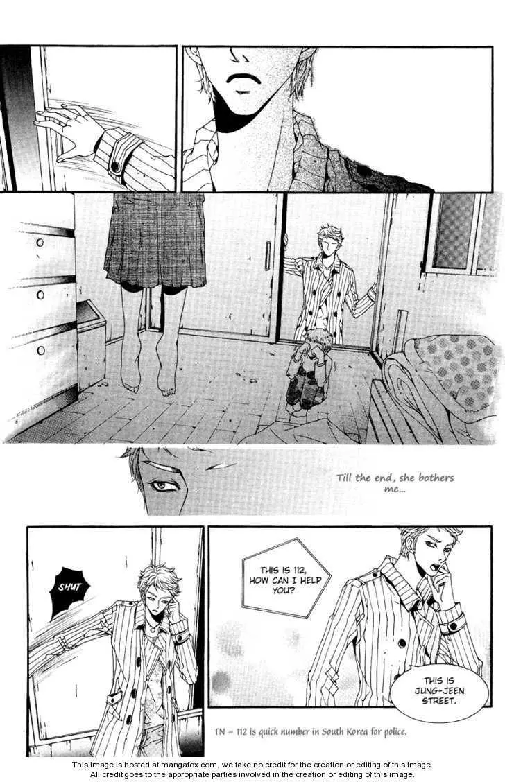 Manga page 11