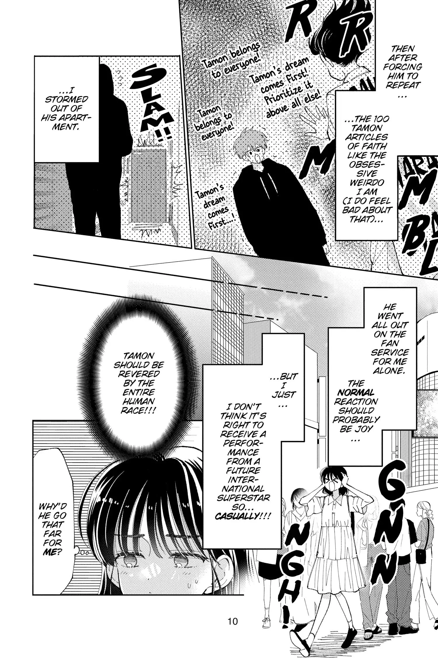 Manga page 10