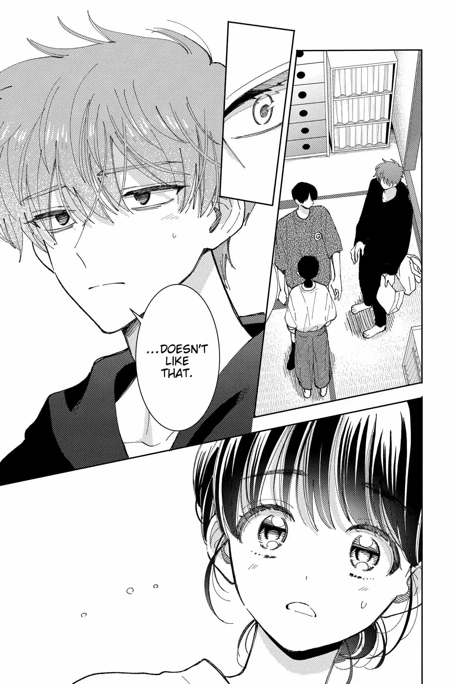 Manga page 28