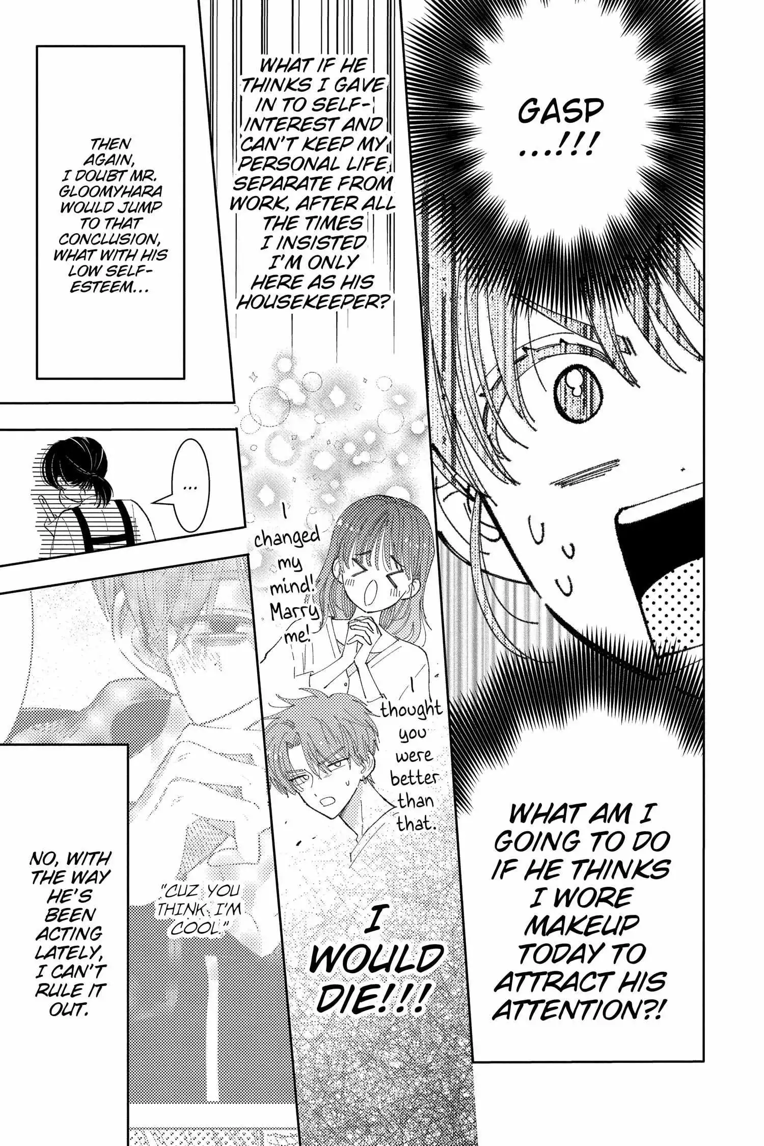 Manga page 22