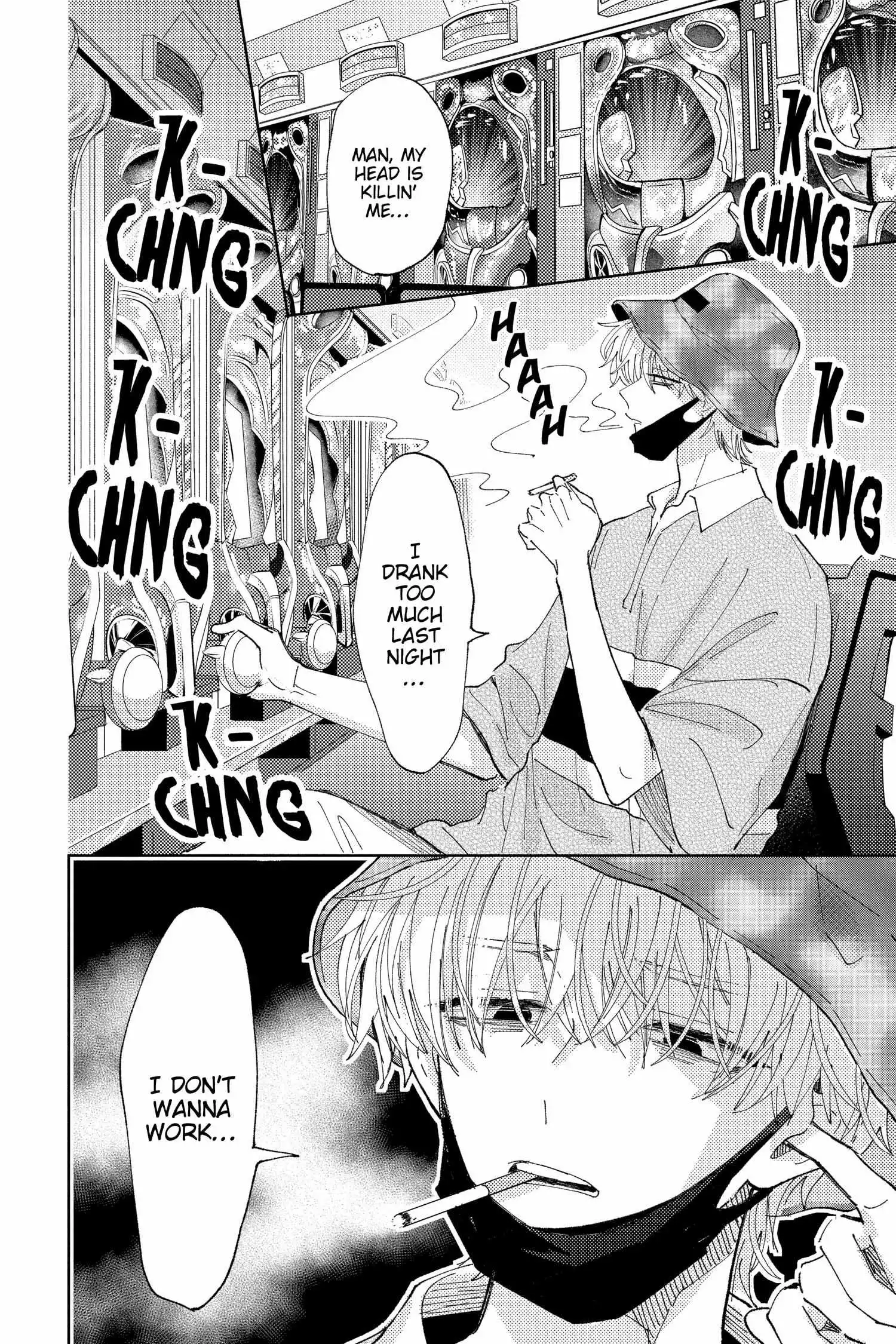 Manga page 33