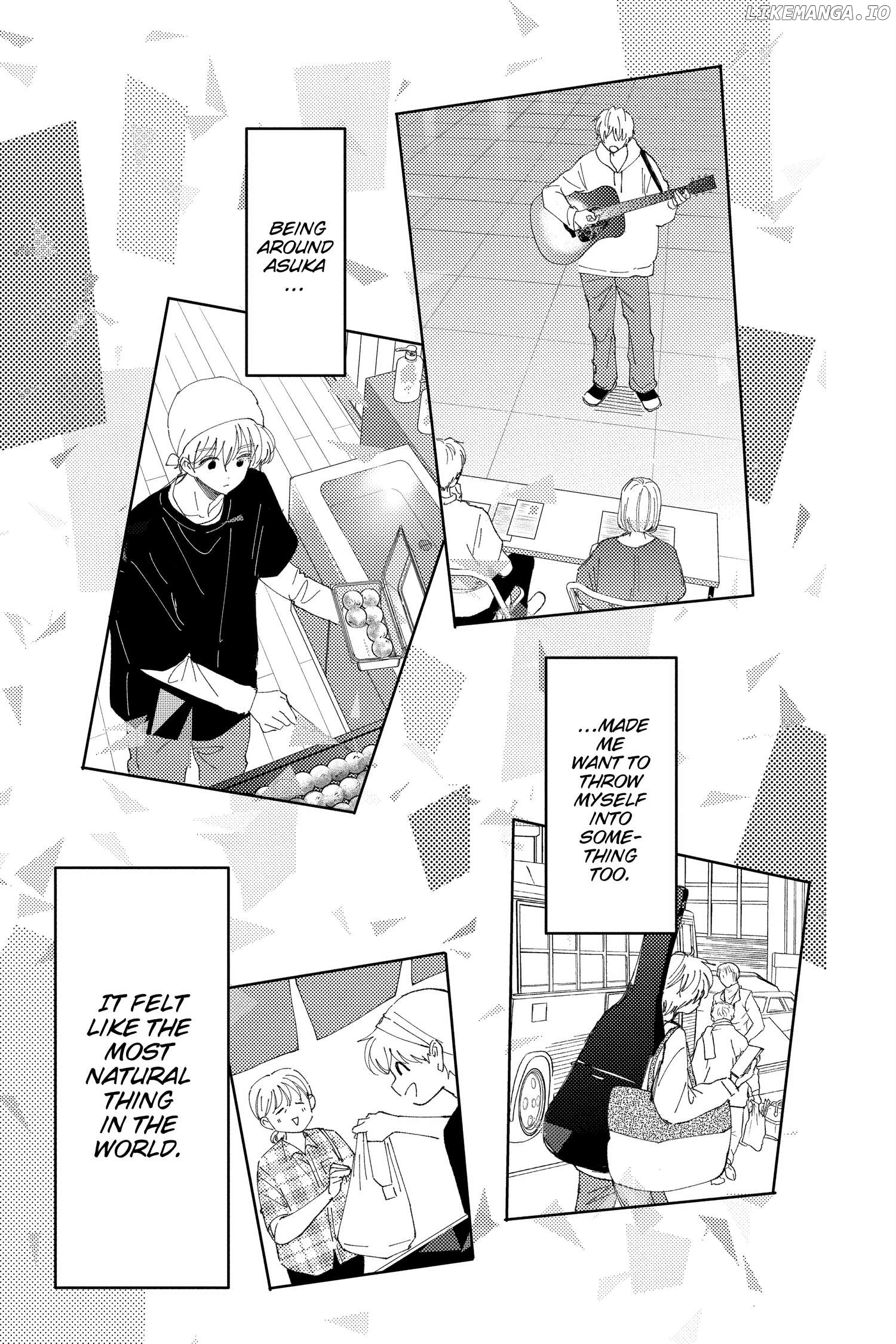 Manga page 15