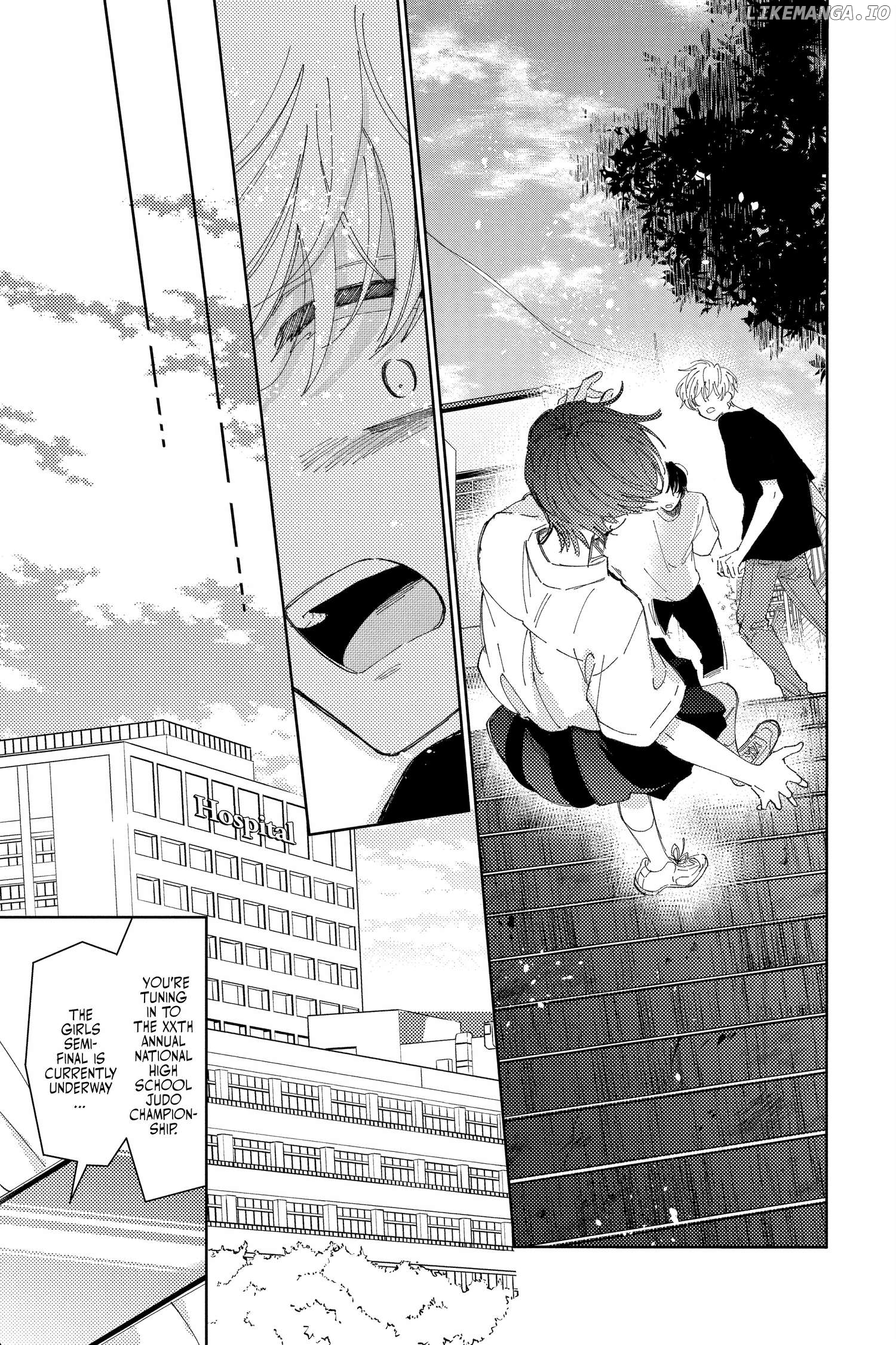 Manga page 21
