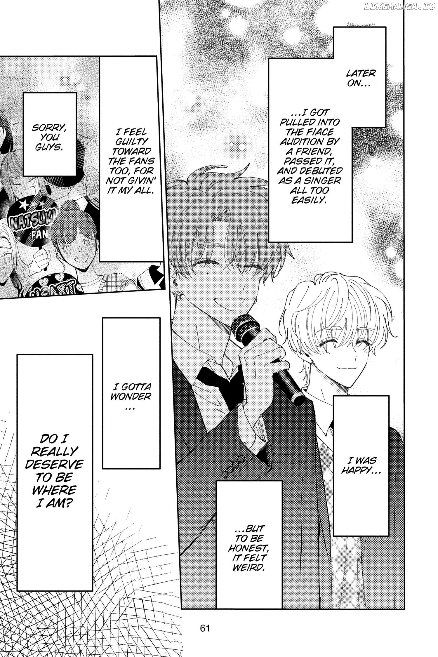 Manga page 25