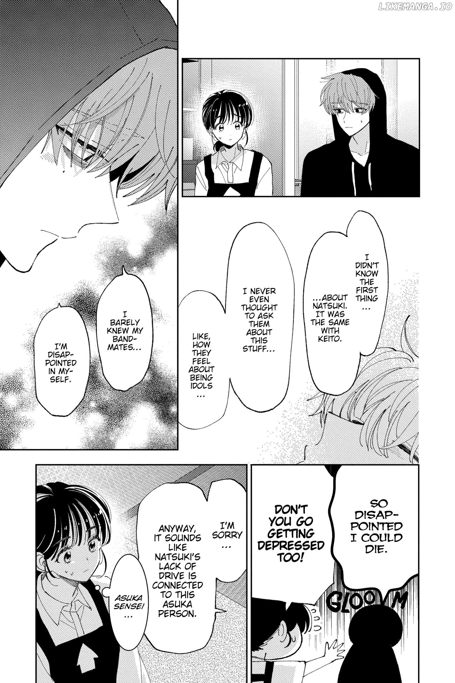 Manga page 27