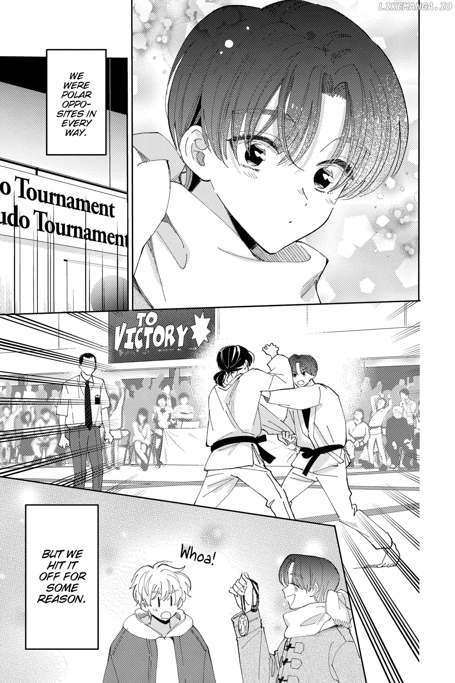 Manga page 7