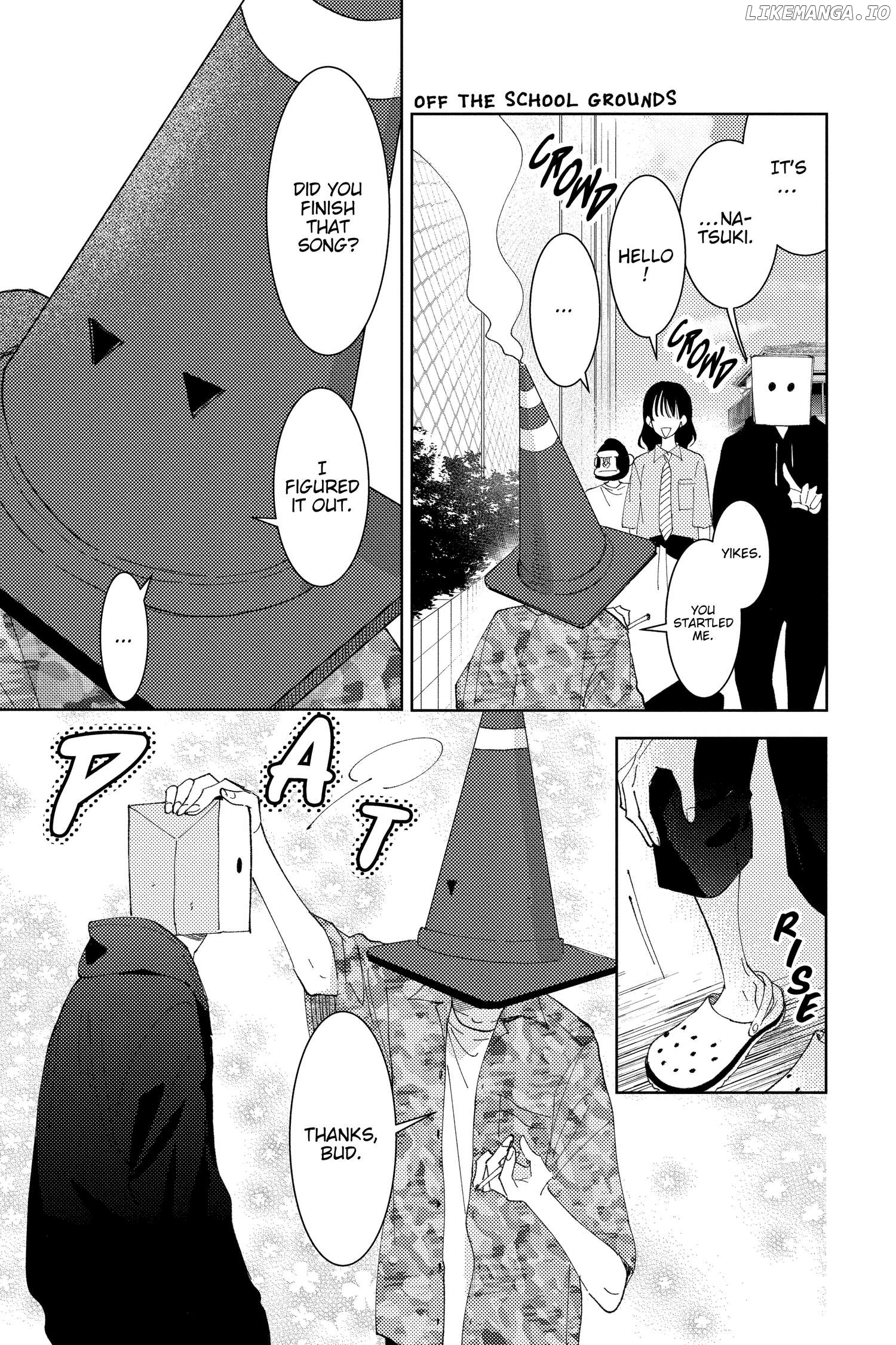 Manga page 17