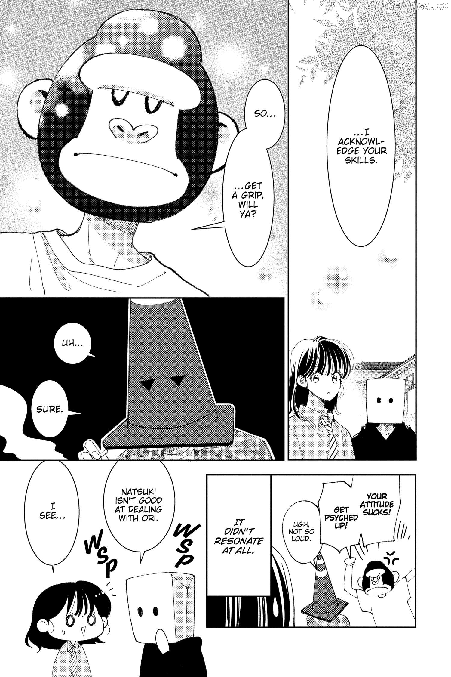 Manga page 19