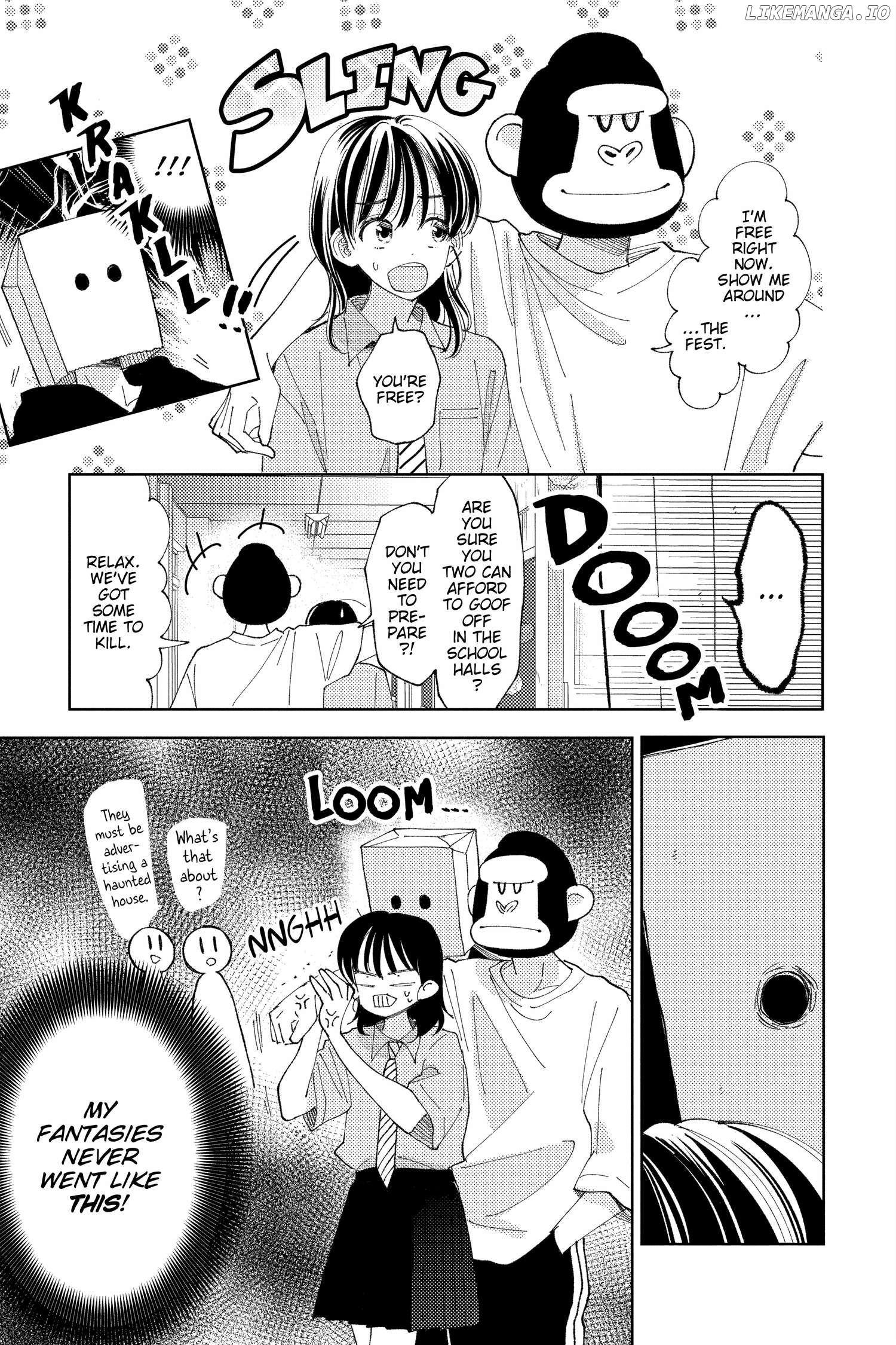 Manga page 7