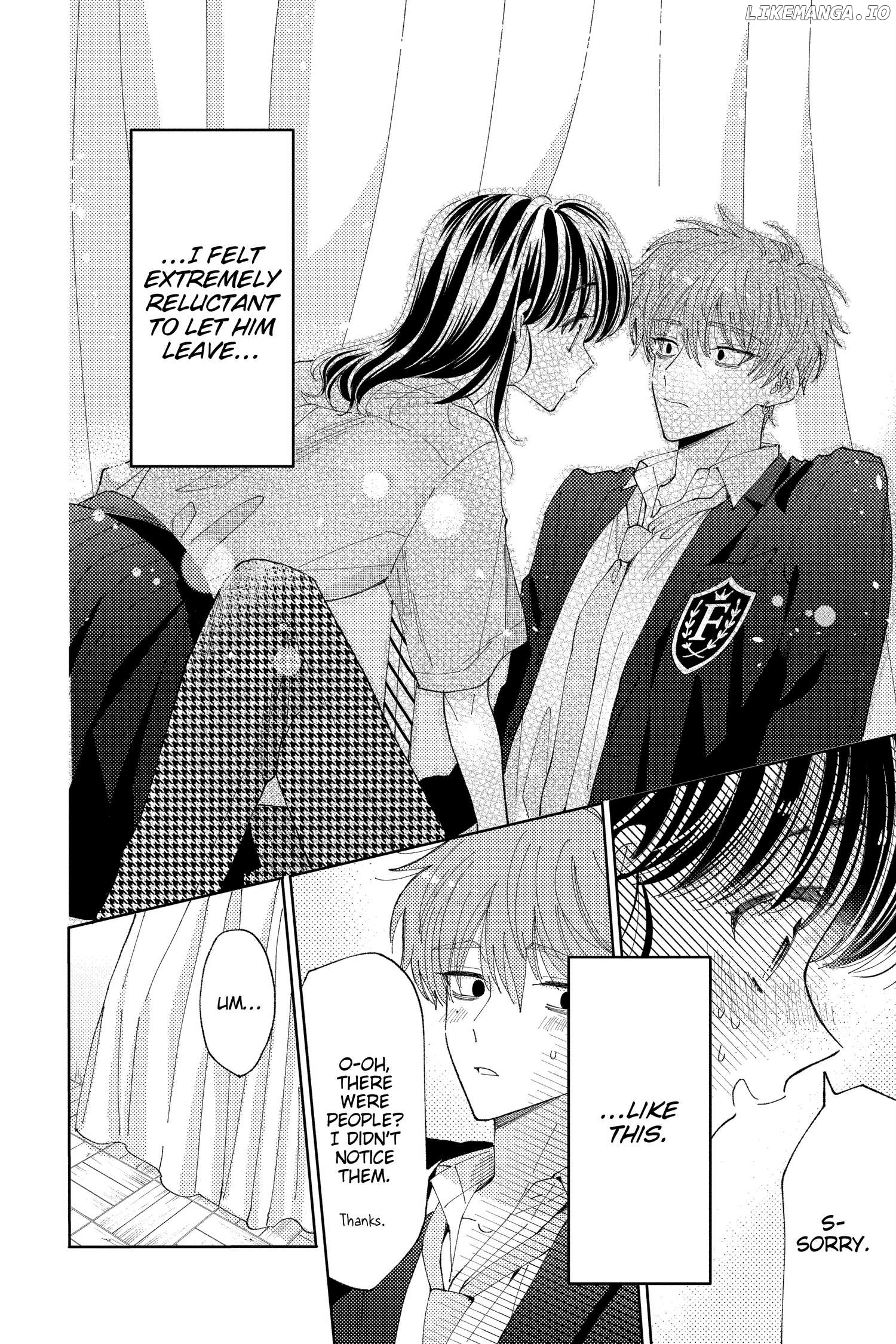 Manga page 22