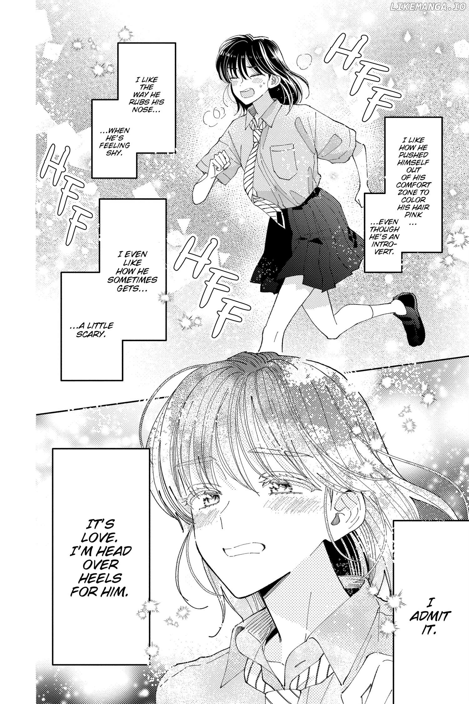 Manga page 28