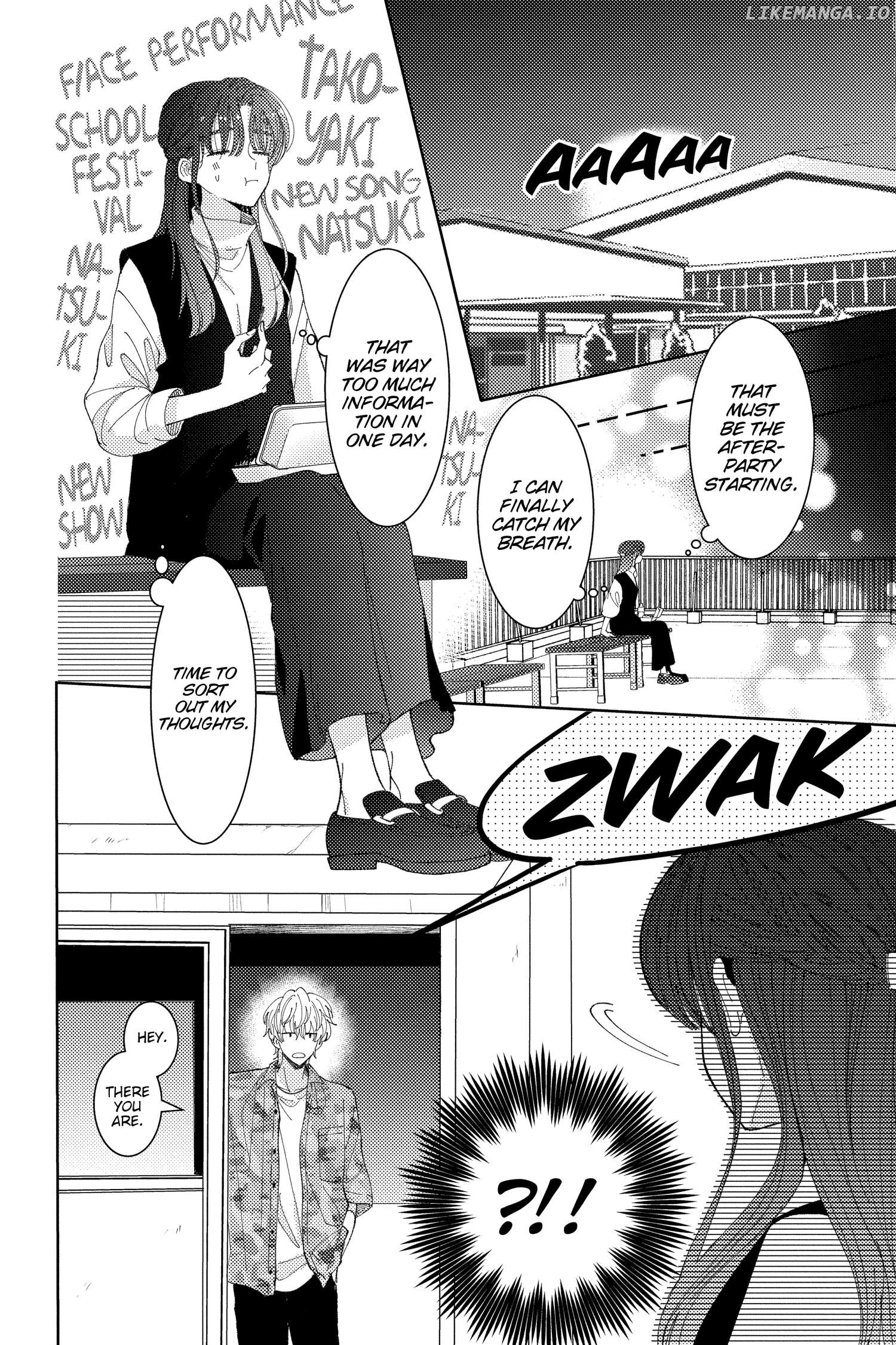 Manga page 4