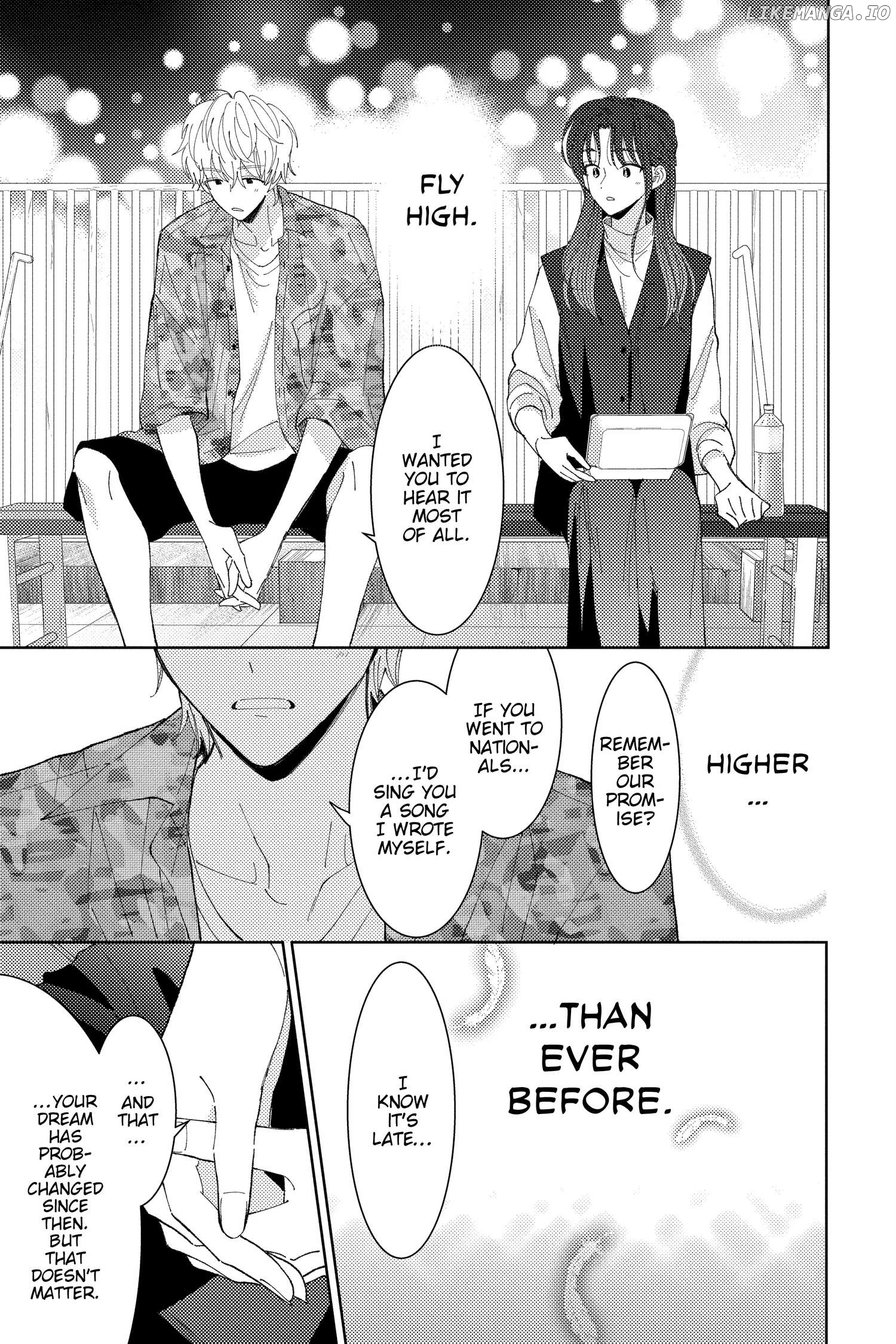 Manga page 7