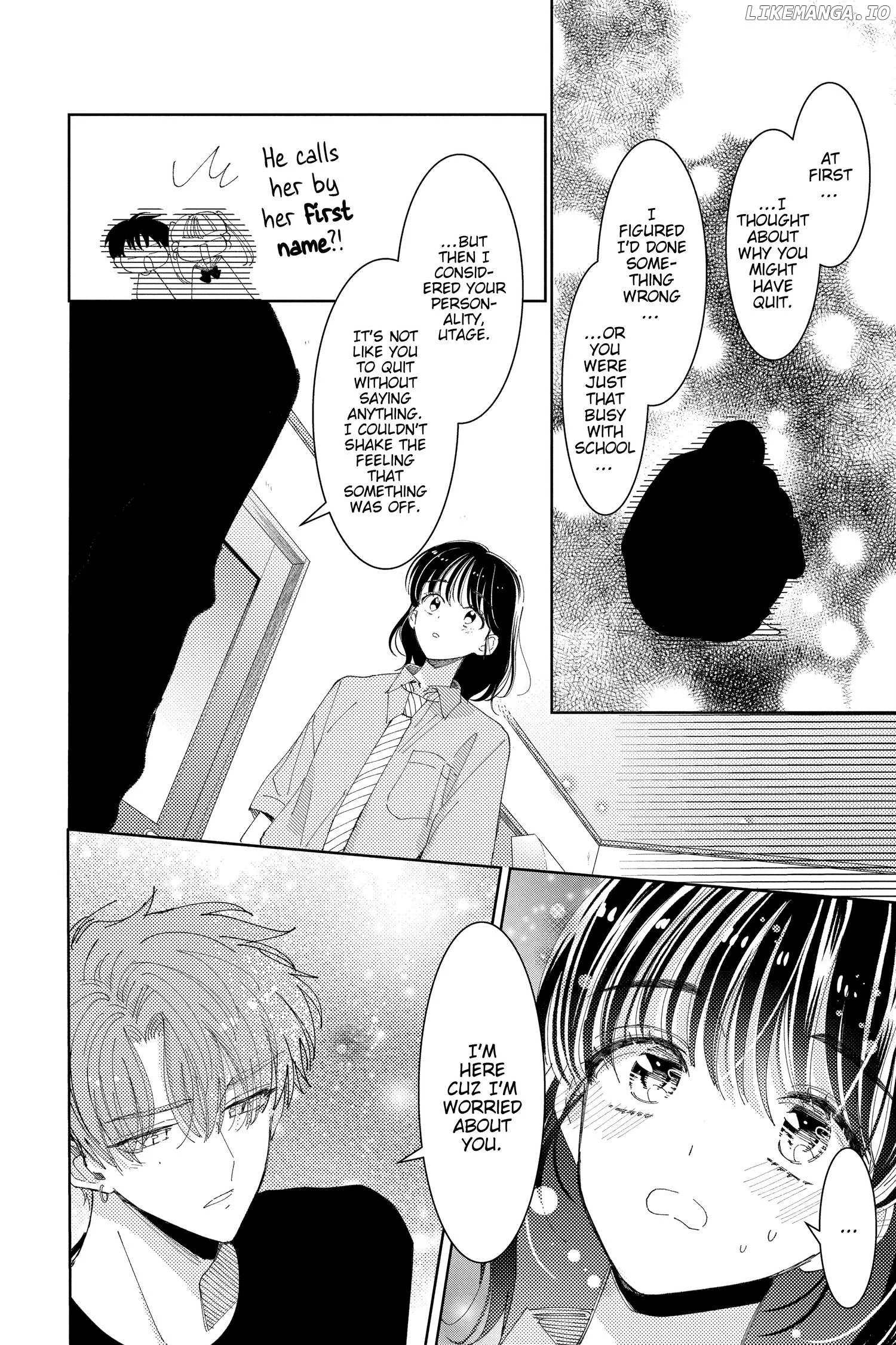 Manga page 12
