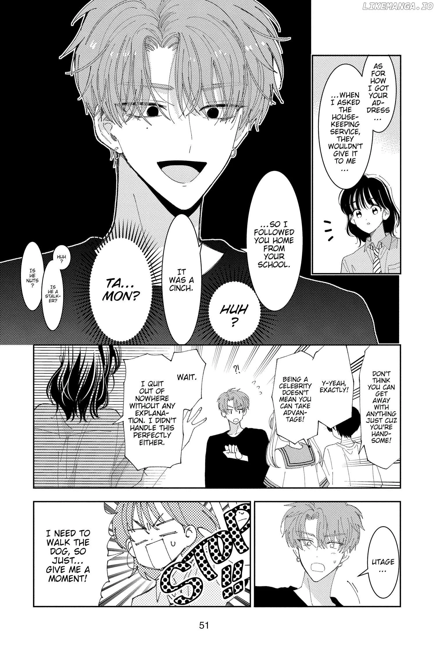 Manga page 13
