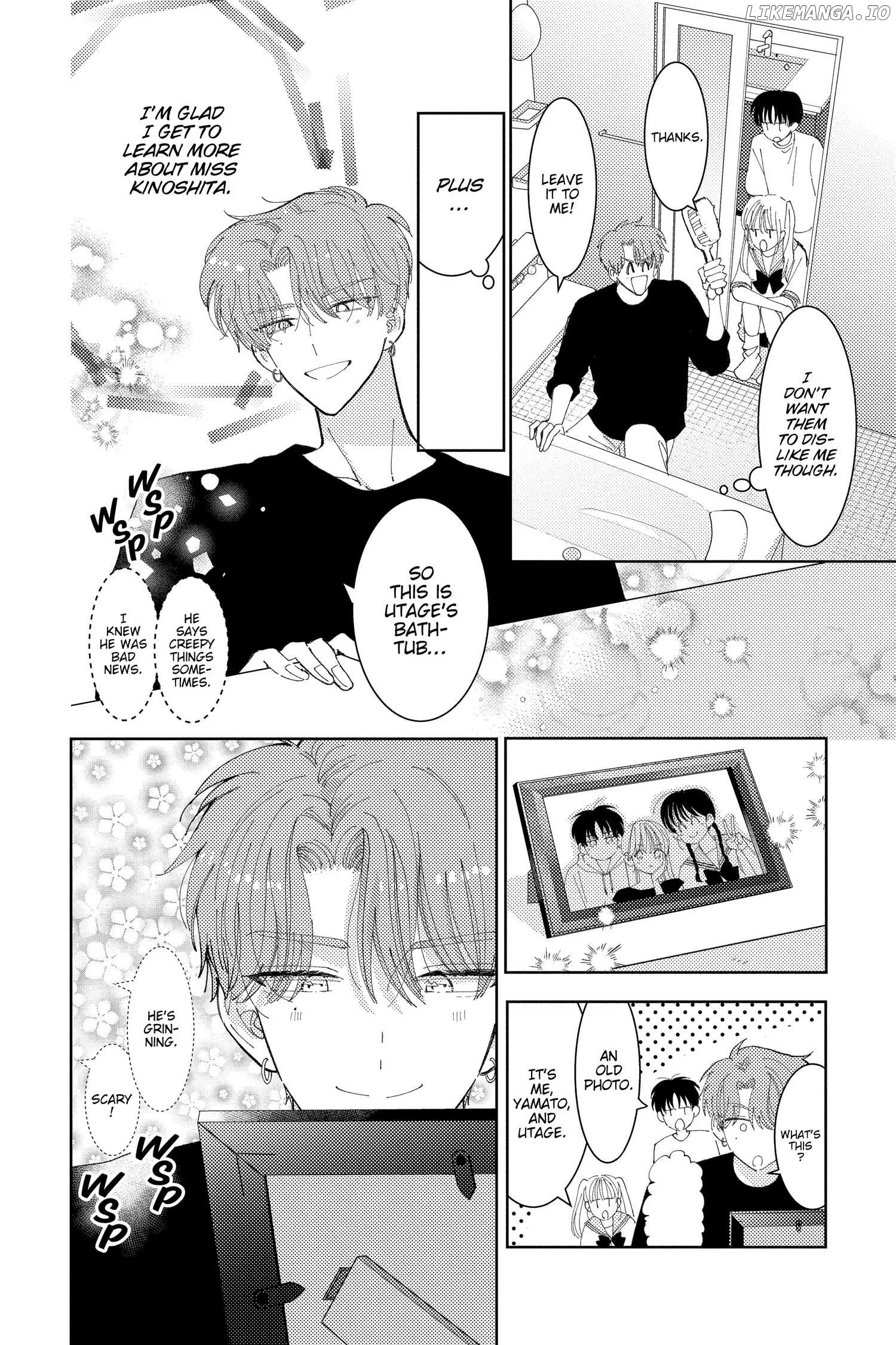 Manga page 16