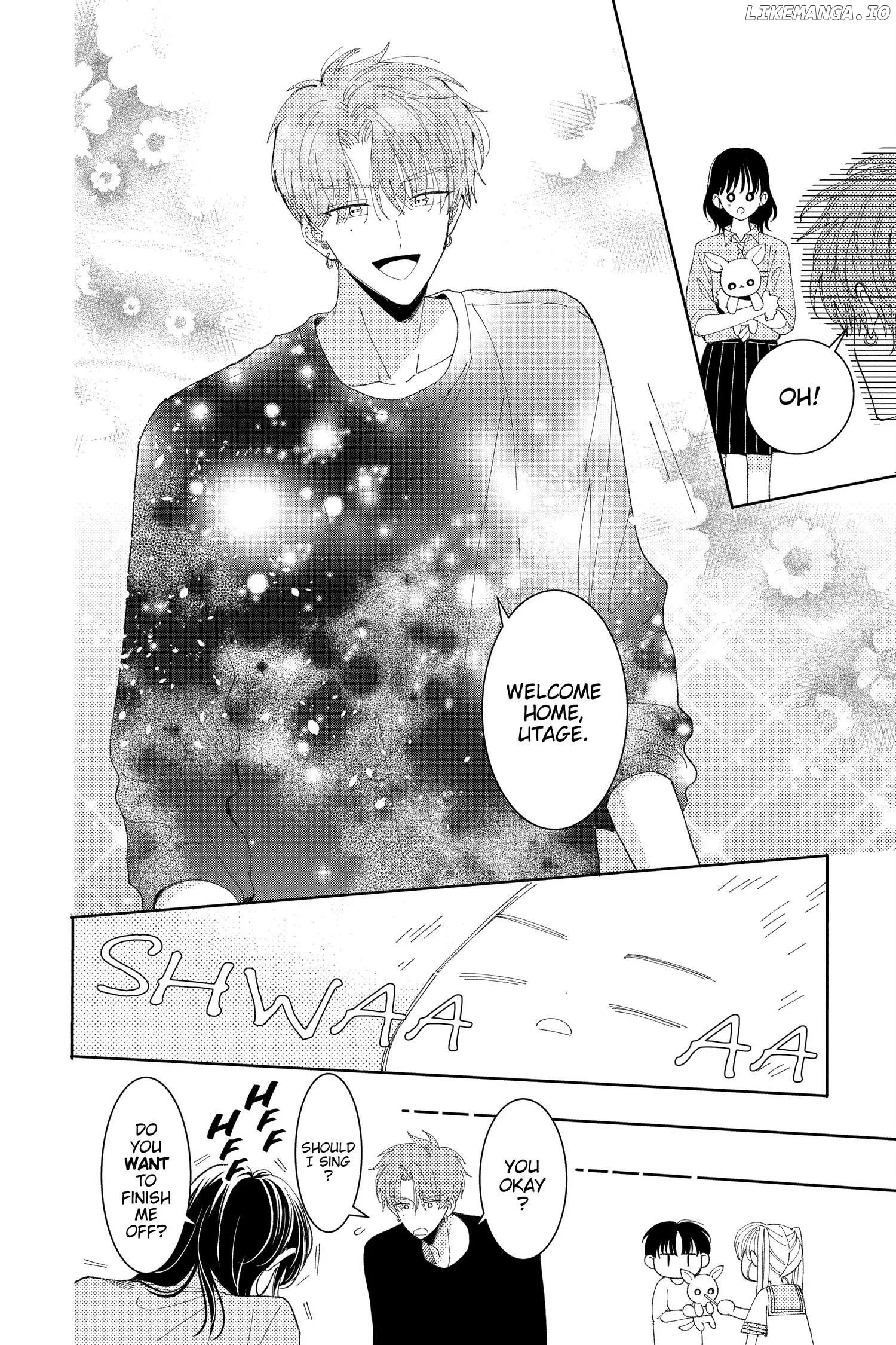 Manga page 20