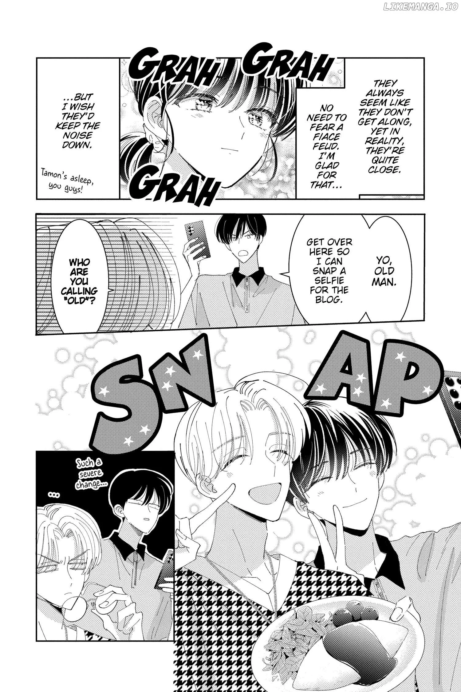 Manga page 12