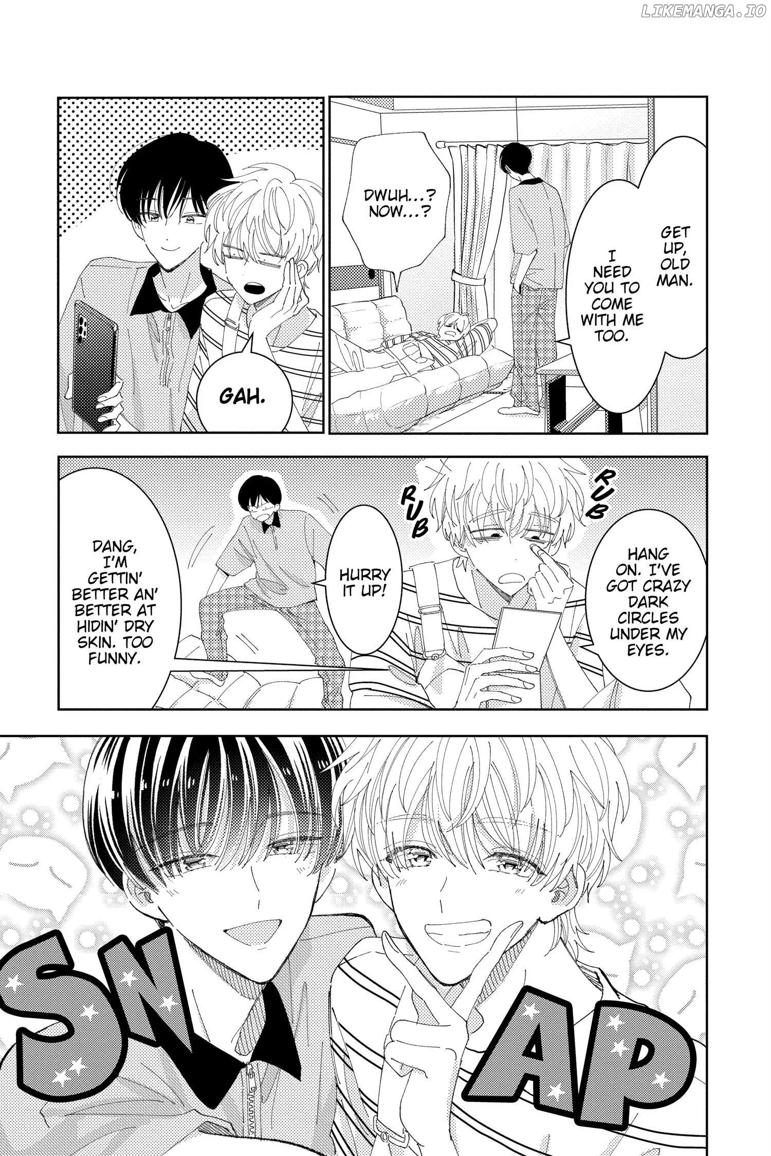 Manga page 13
