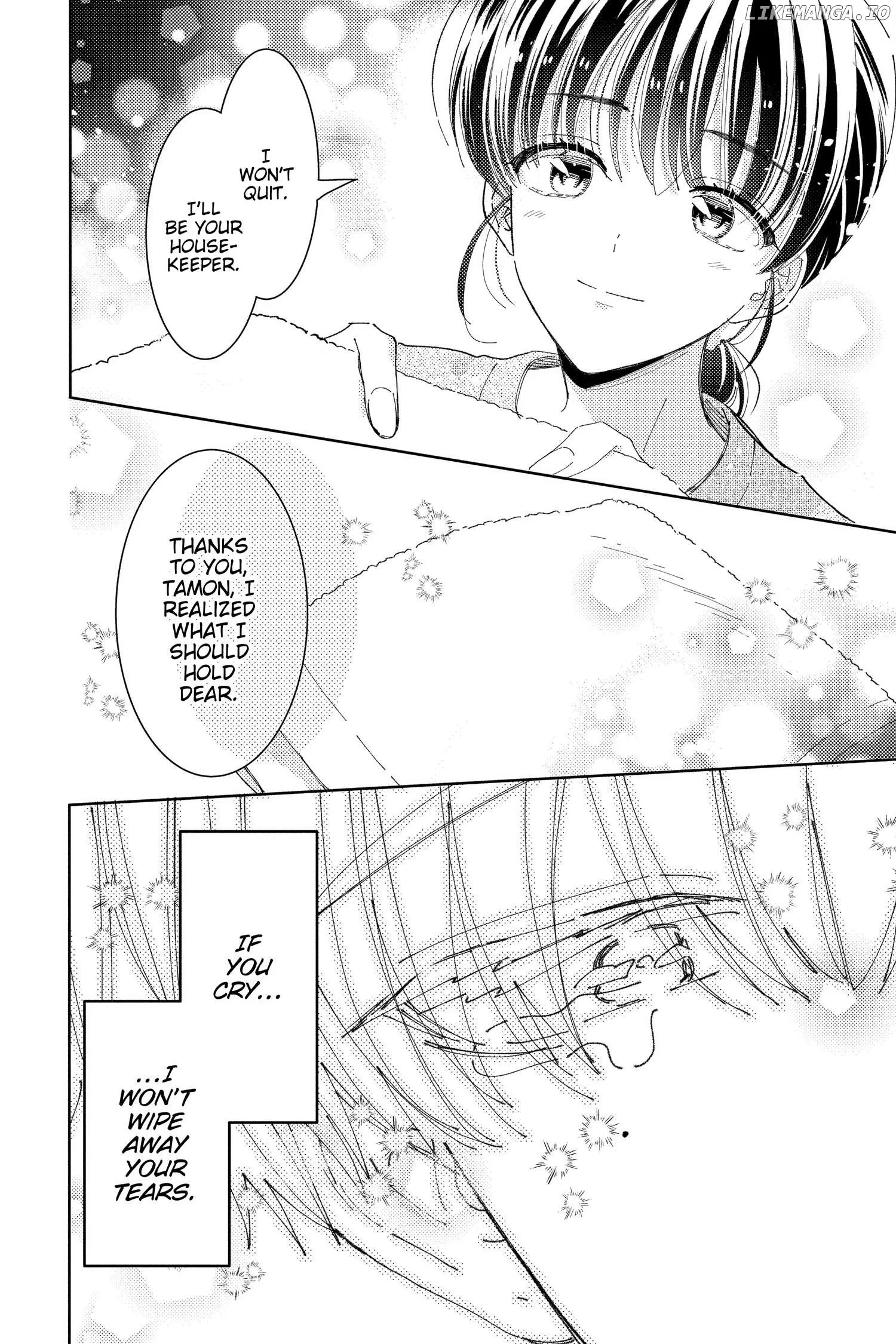 Manga page 28