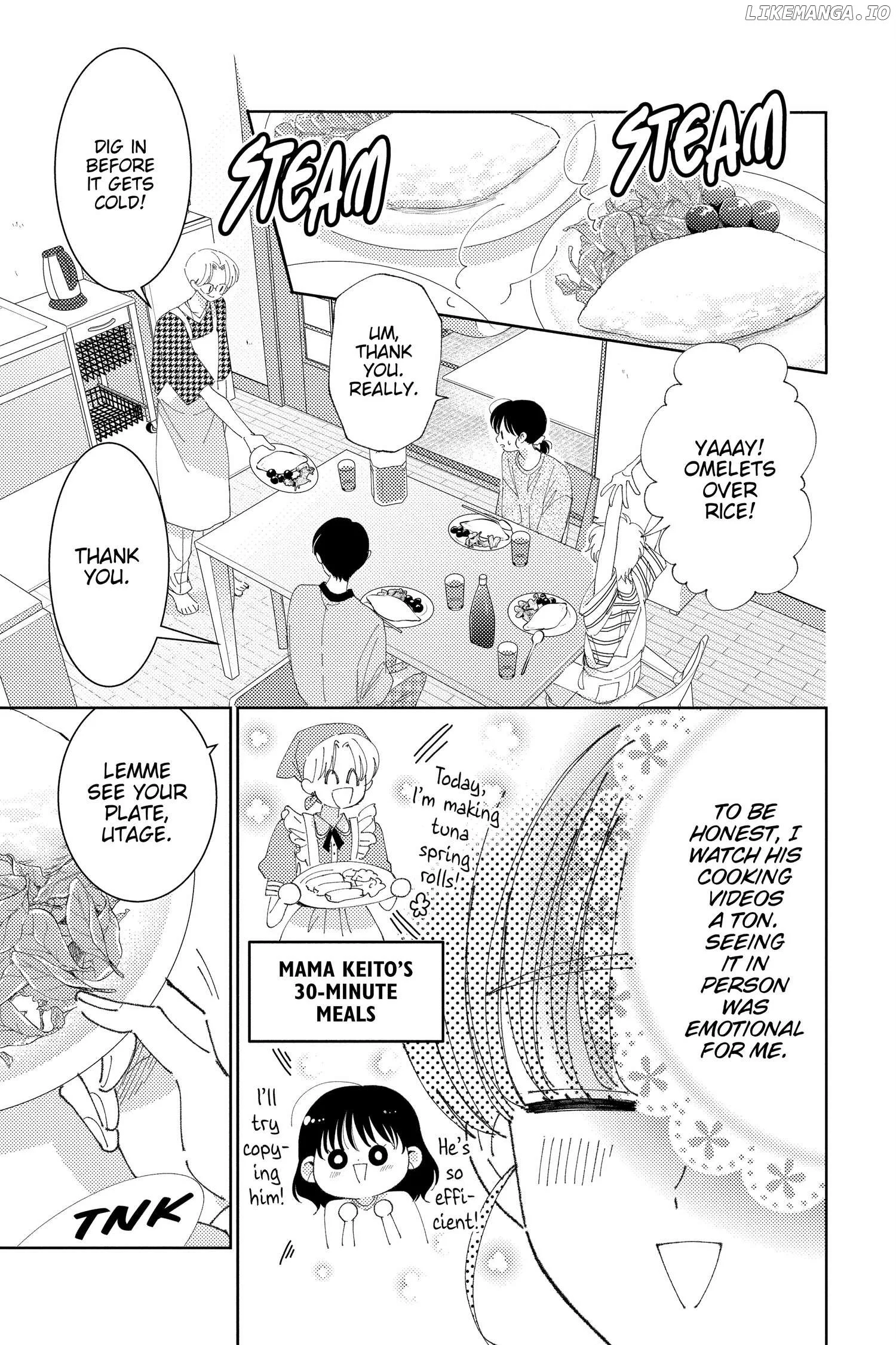 Manga page 7