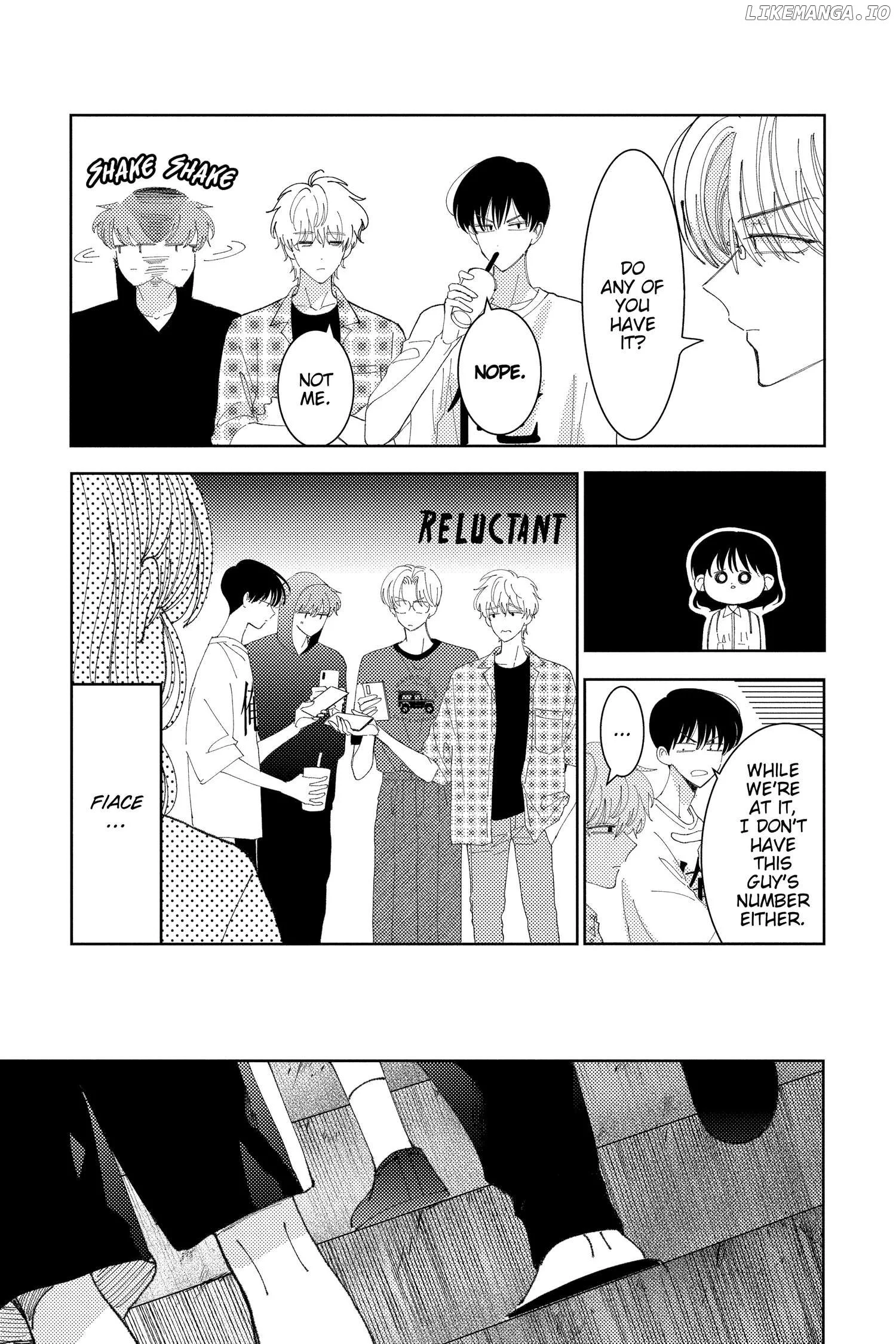 Manga page 17