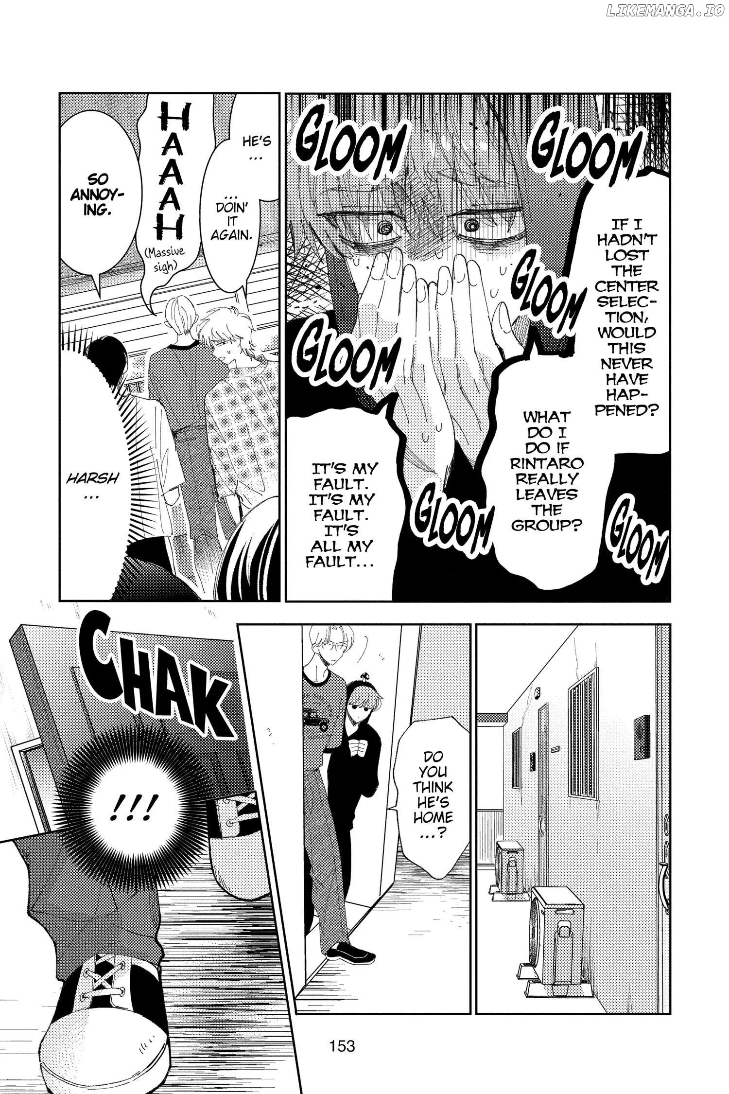 Manga page 19