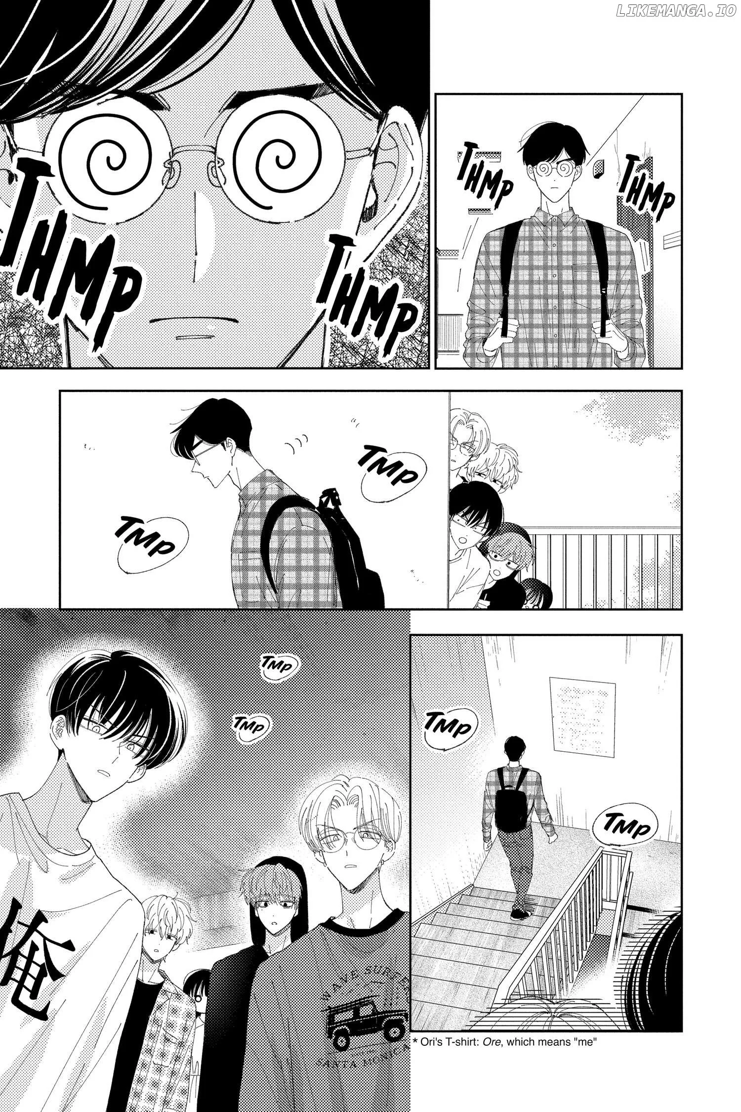 Manga page 21
