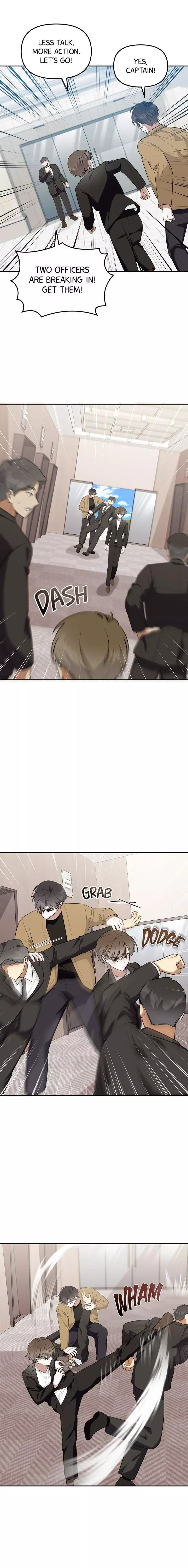 Manga page 11