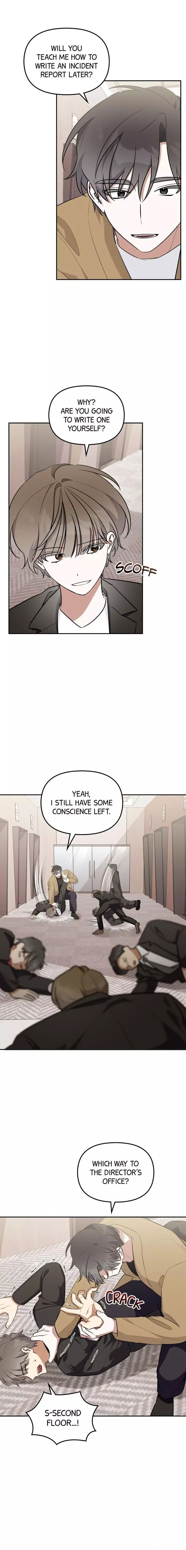 Manga page 12