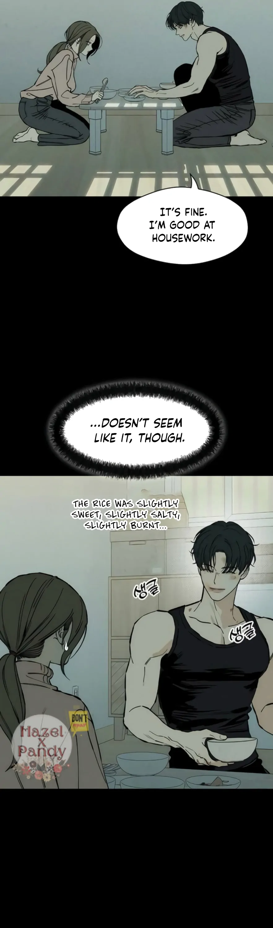 Manga page 33