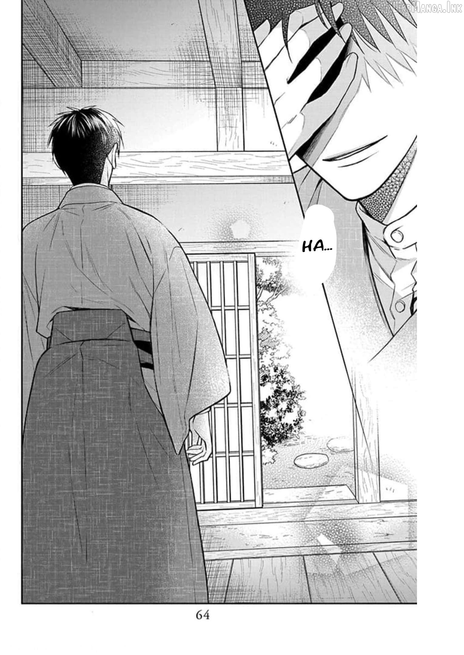 Manga page 28