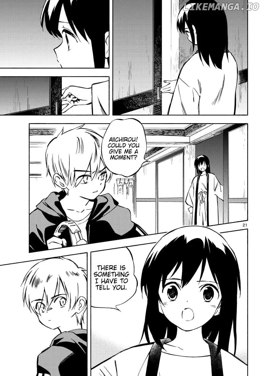 Manga page 20