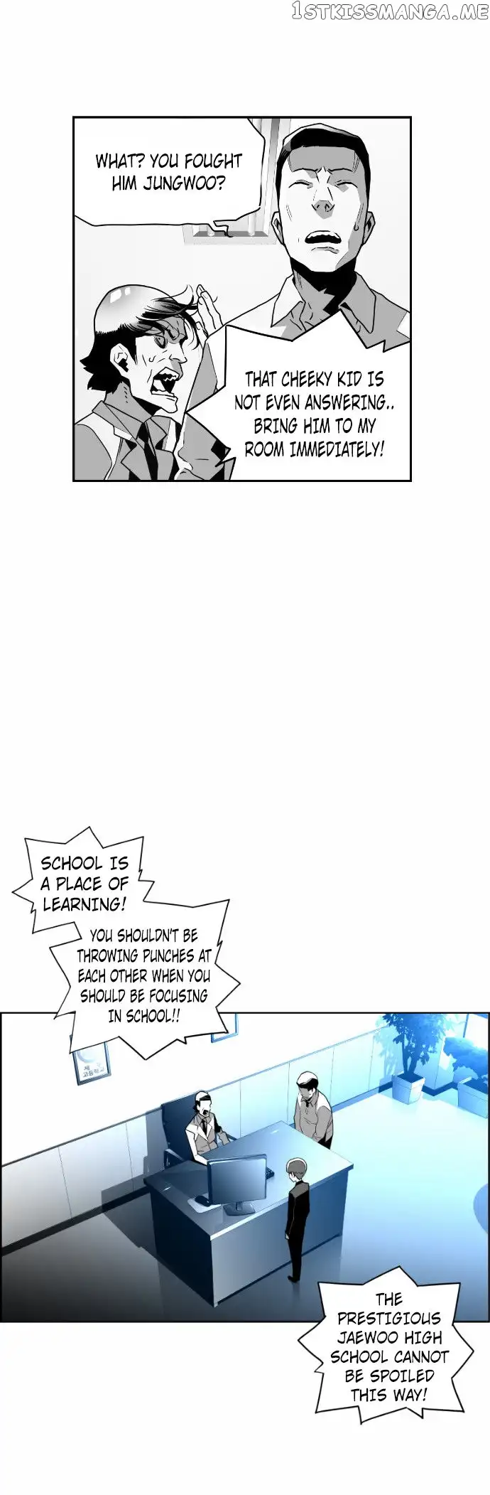 Manga page 10