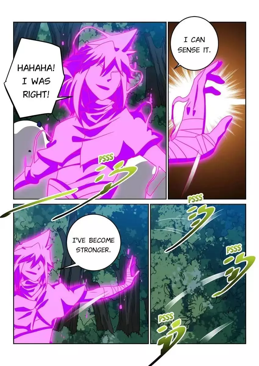 Manga page 10