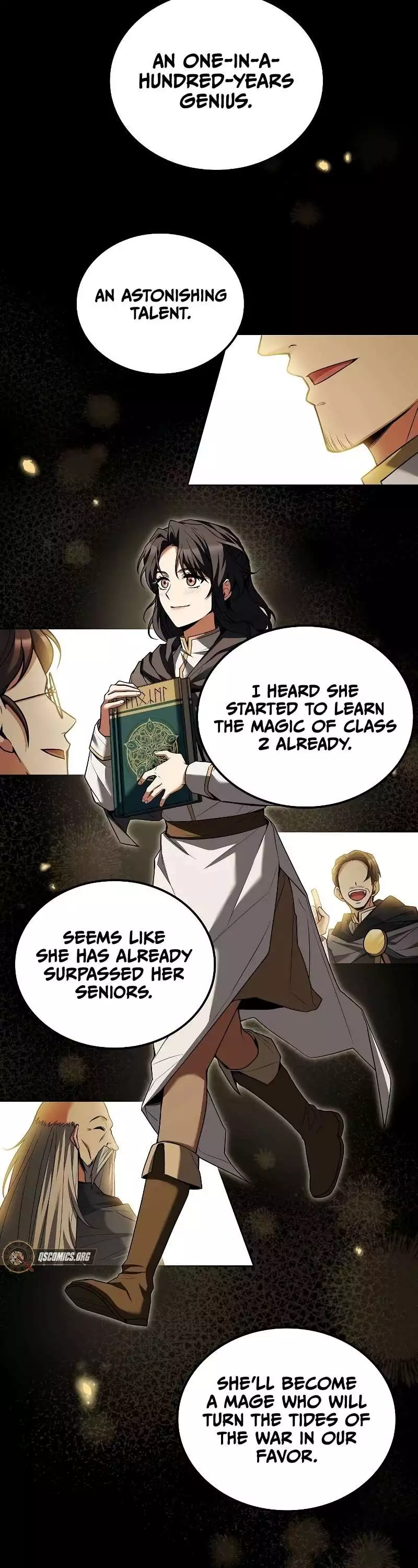 Manga page 21