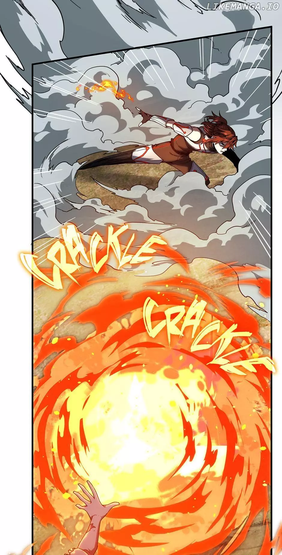 Manga page 21