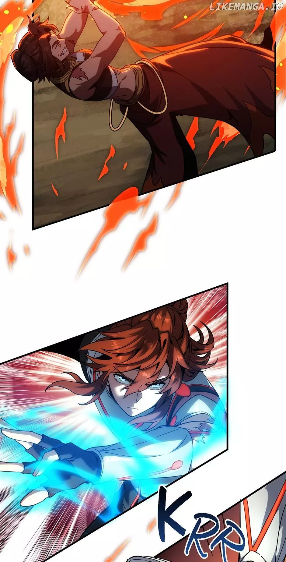 Manga page 22