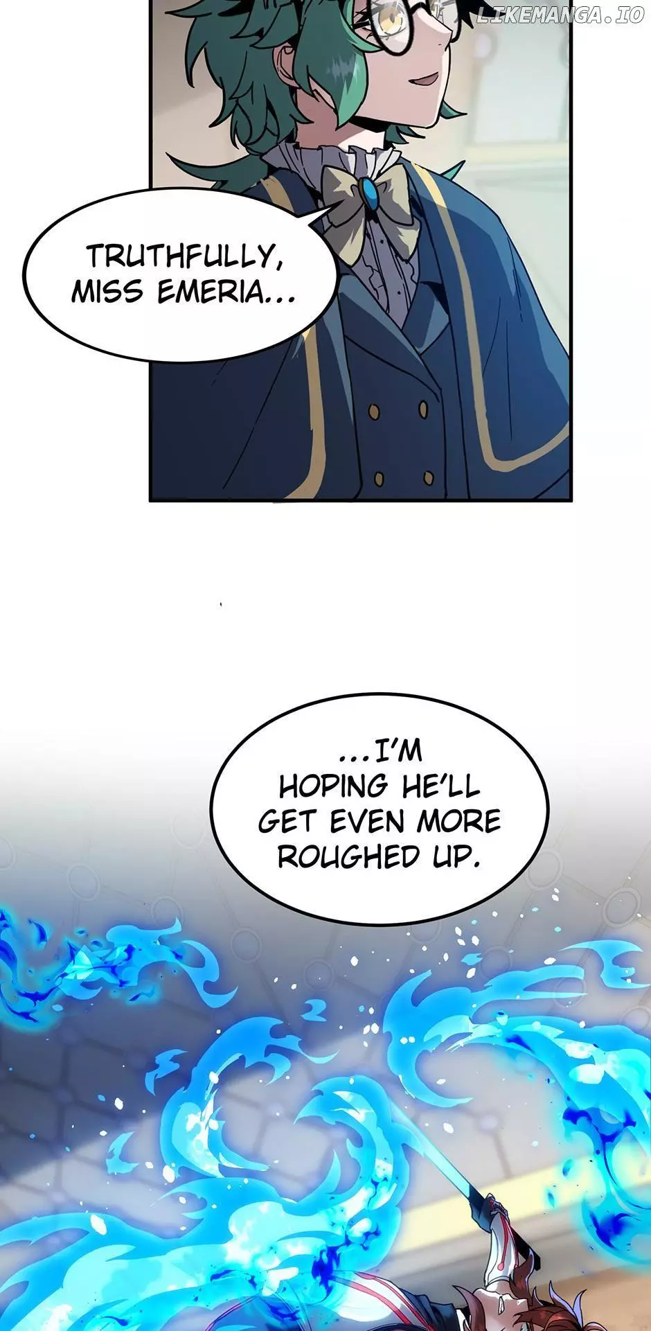 Manga page 40