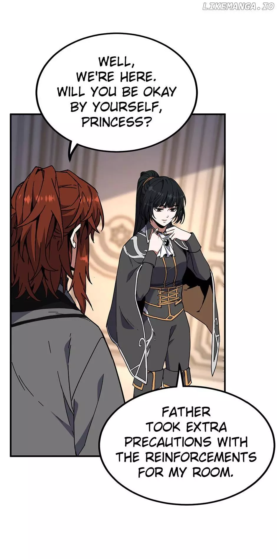 Manga page 27