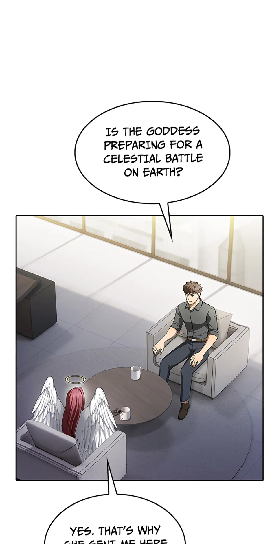 Manga page 28