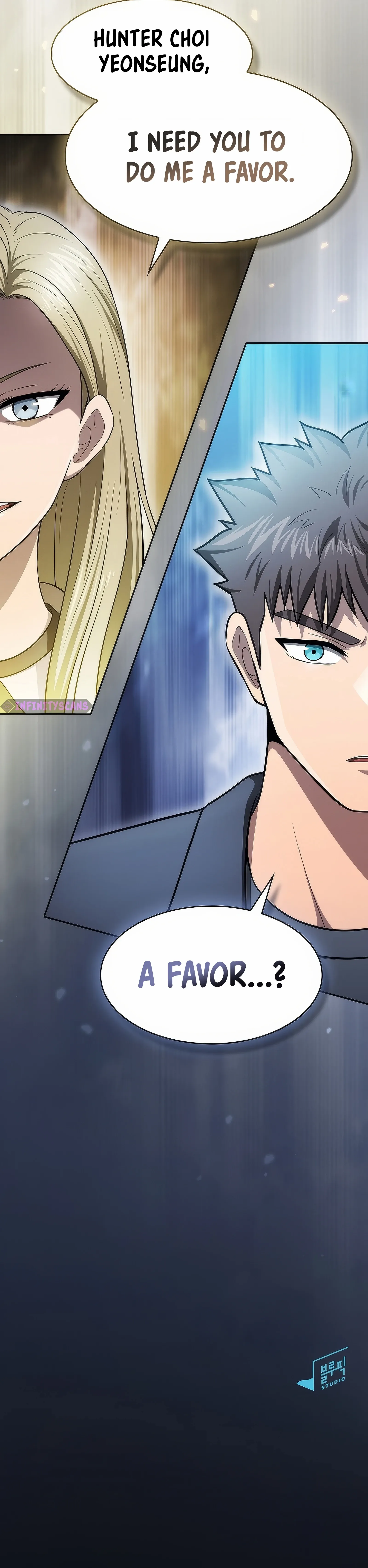Manga page 20