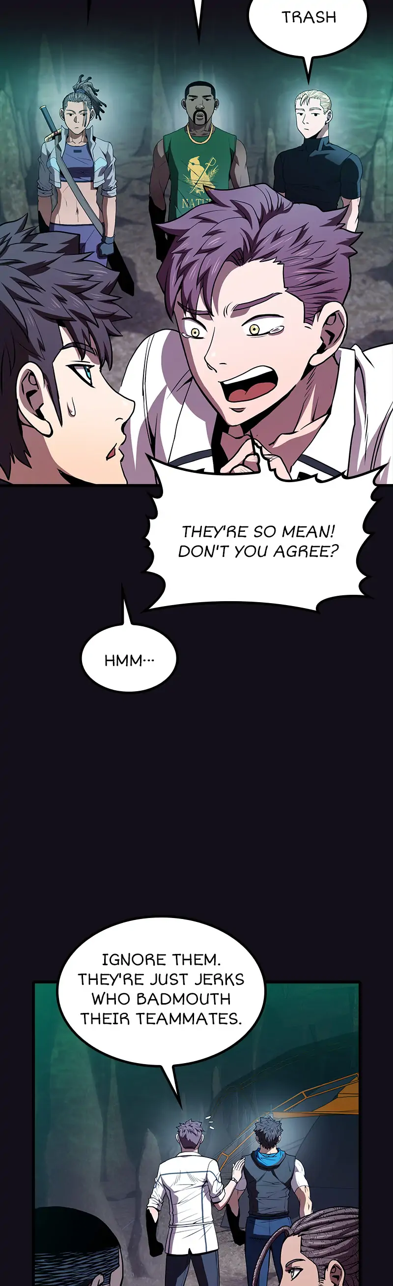 Manga page 16