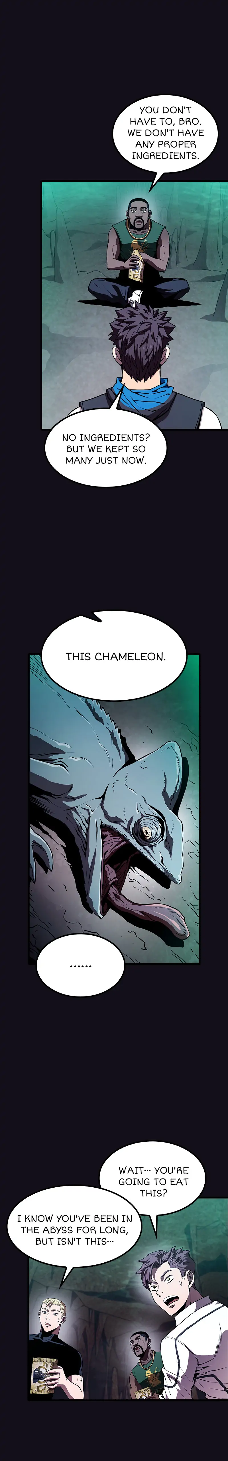 Manga page 21