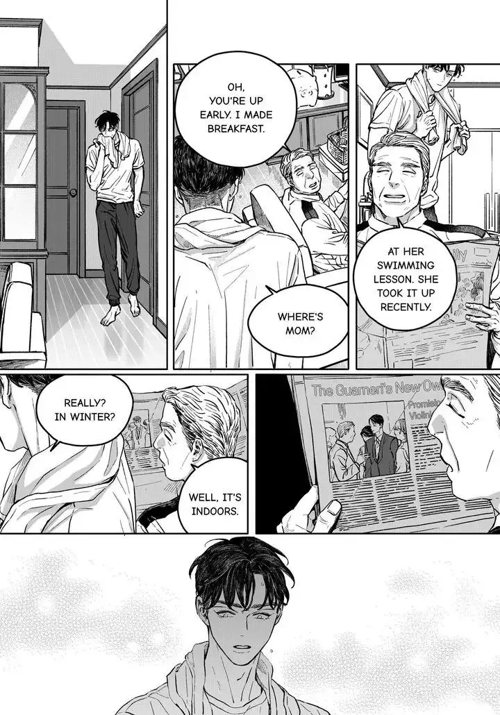 Manga page 4