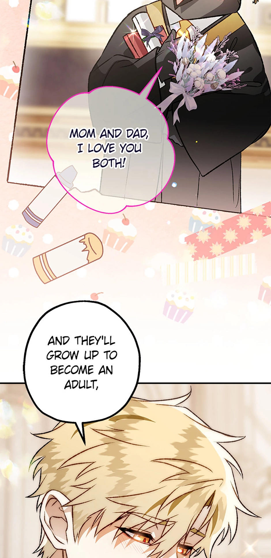 Manga page 16